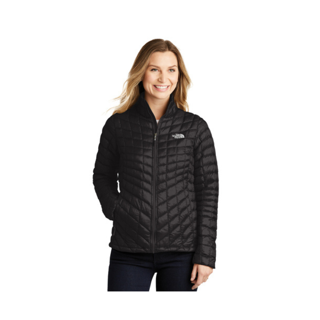 Bristlecone Ladies North Face Thermoball Jacket