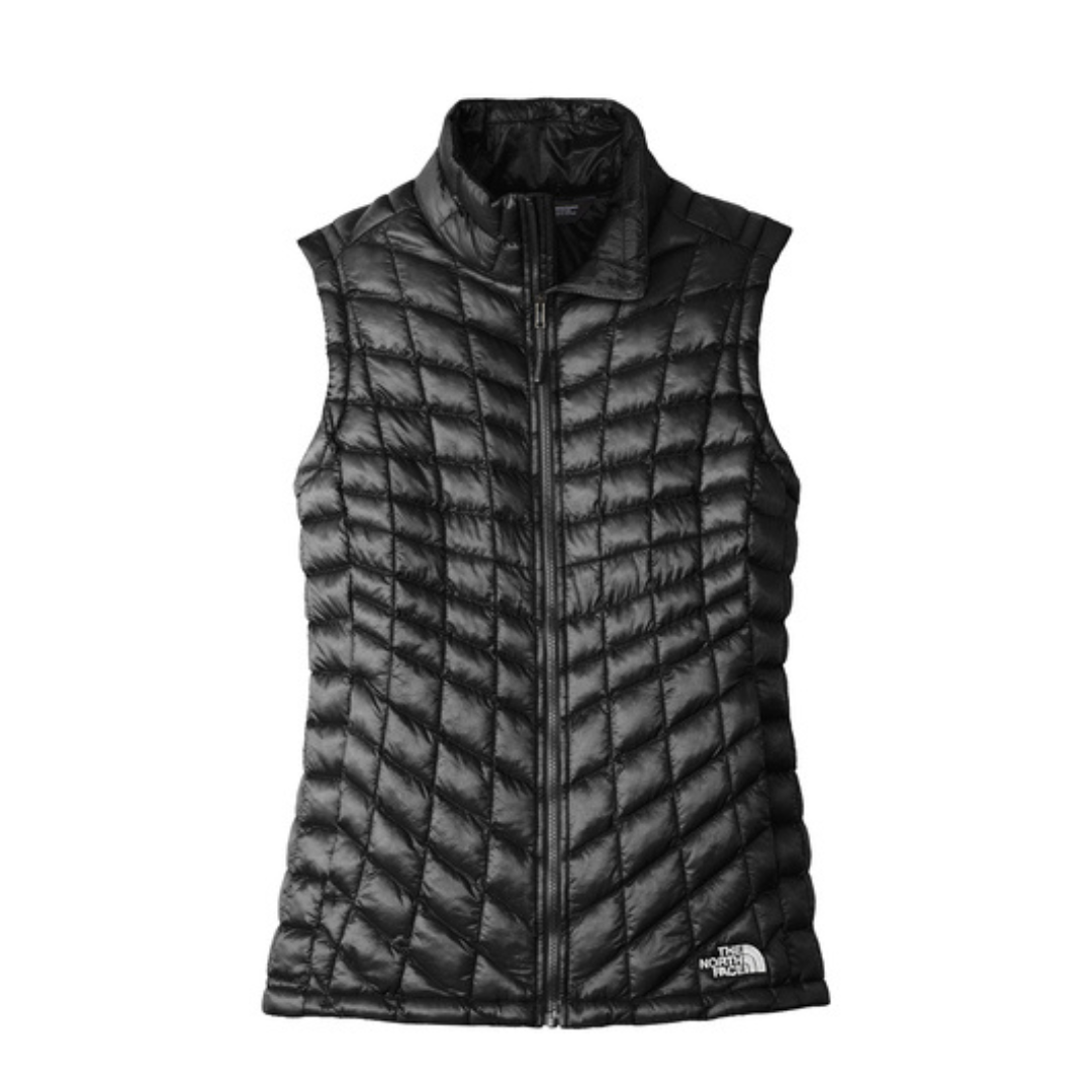 Bristlecone Ladies North Face Thermoball Vest