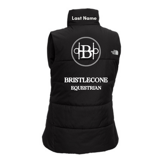 Bristlecone Northface Everyday Womens Vest
