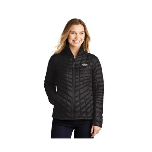 Bristlecone Ladies North Face  Thermoball Jacket