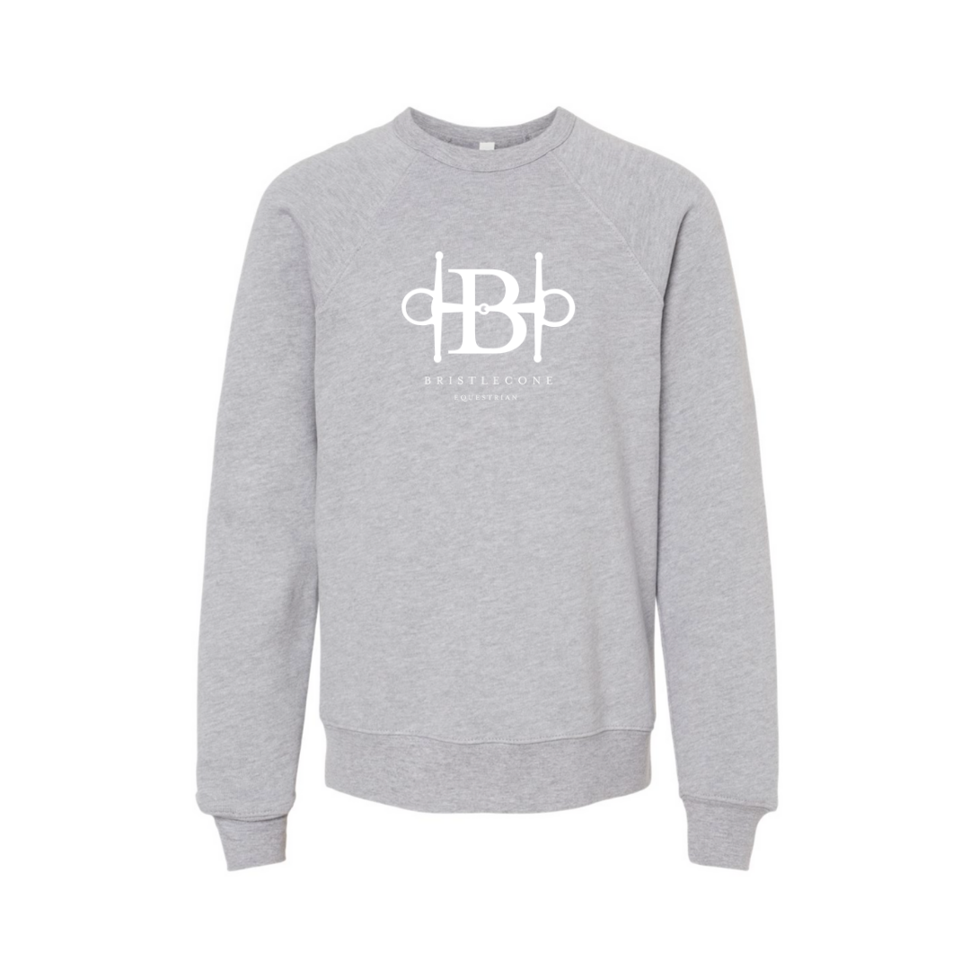 Bristlecone Crewneck