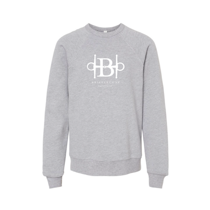 Bristlecone Crewneck