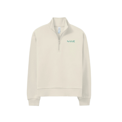 Bristlecone Equestrian 1/4 Zip (Classic Fit)