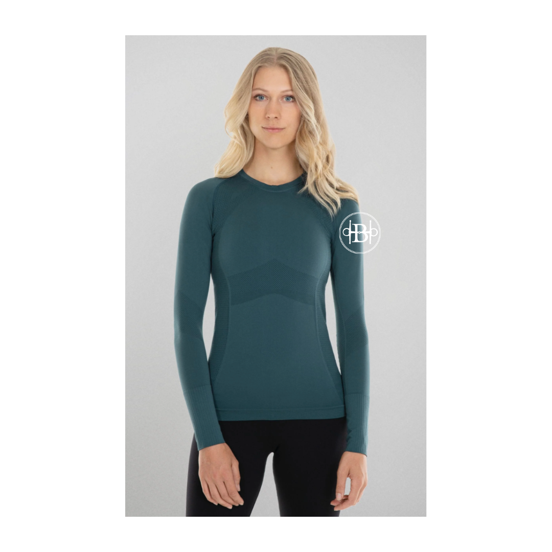 Bristlecone Anique Crewneck