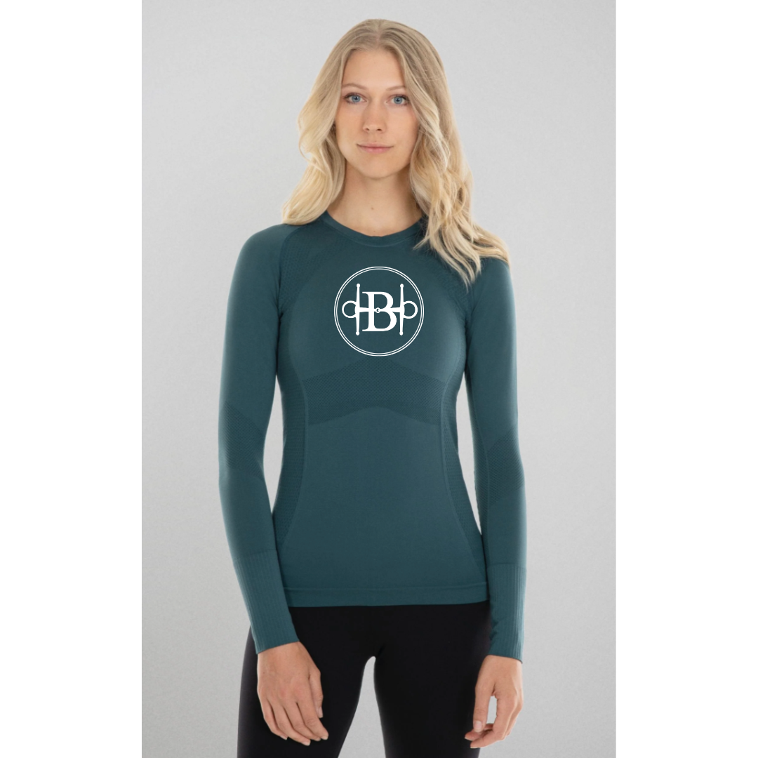 Bristlecone Anique Crewneck