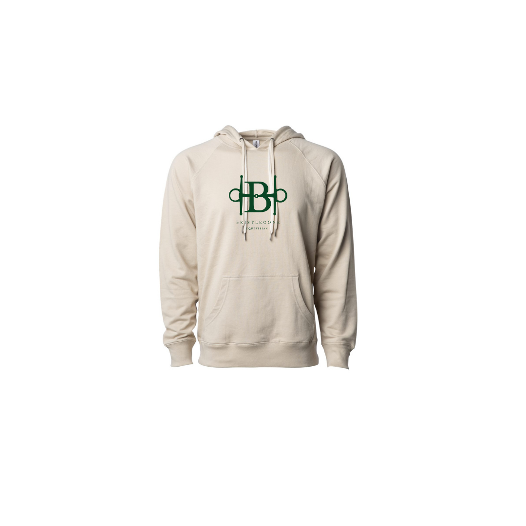 Bristlecone Adult Hoodie