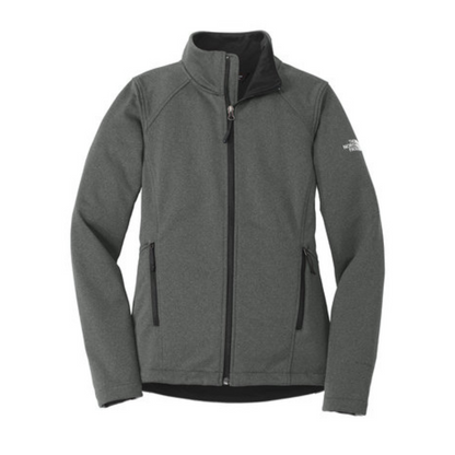 Bristlecone Northface Ridgewall Softshell Jacket Womens