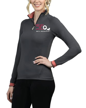 SEQ Ladies Kastel Sunshirt