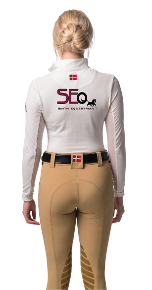 SEQ Ladies Kastel Sunshirt