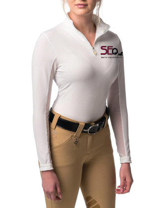 SEQ Ladies Kastel Sunshirt
