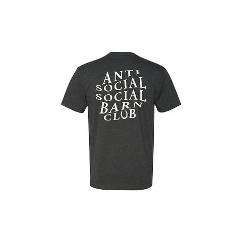Anti Social Social Hunter Jumper T-Shirt
