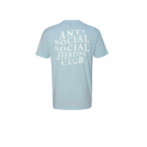 Anti Social Social Eventing T-Shirt