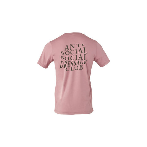 Anti Social Social Dressage Club T-Shirt